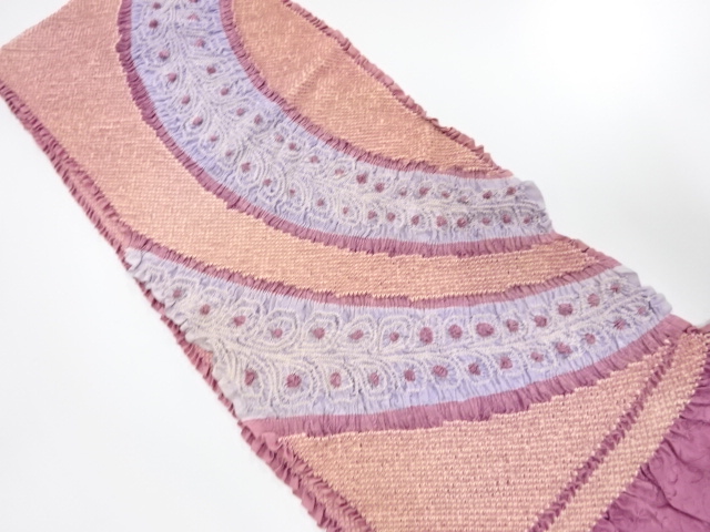 Japanese Kimono / Furisode Silk